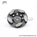 Concrete floor grinding wheel suppliers